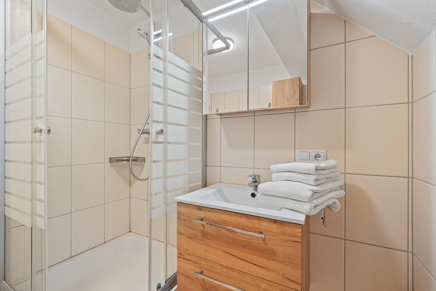 Ueberlinger Ferienidylle Appartement Uberlingen Buitenkant foto