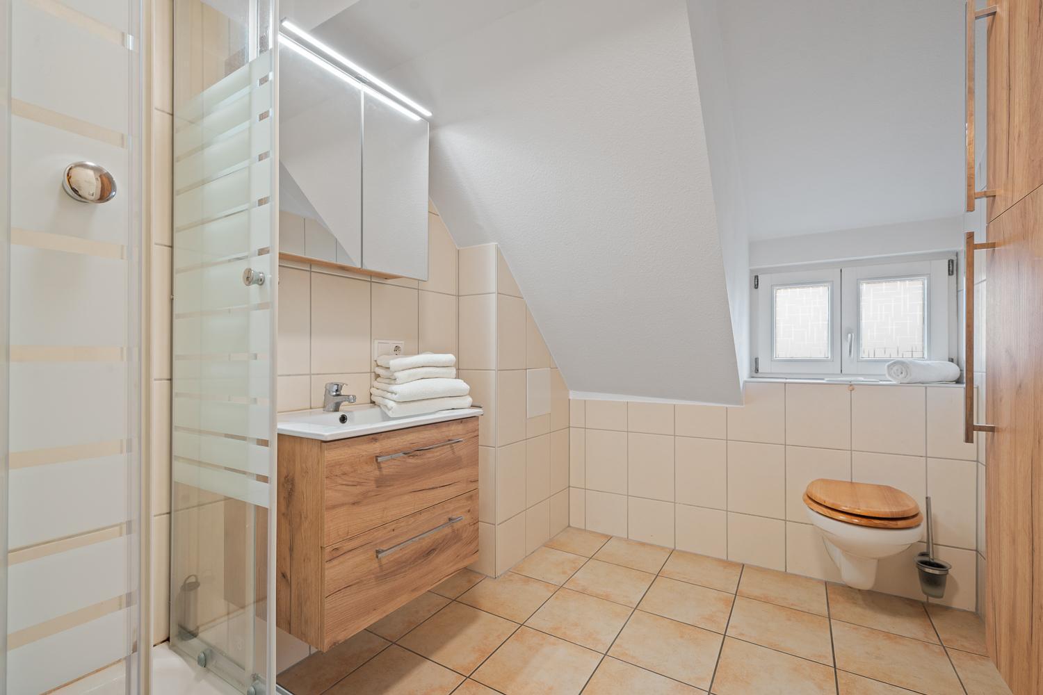 Ueberlinger Ferienidylle Appartement Uberlingen Buitenkant foto