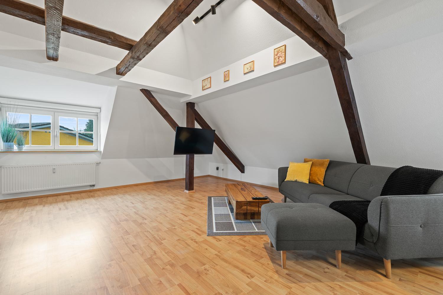 Ueberlinger Ferienidylle Appartement Uberlingen Buitenkant foto