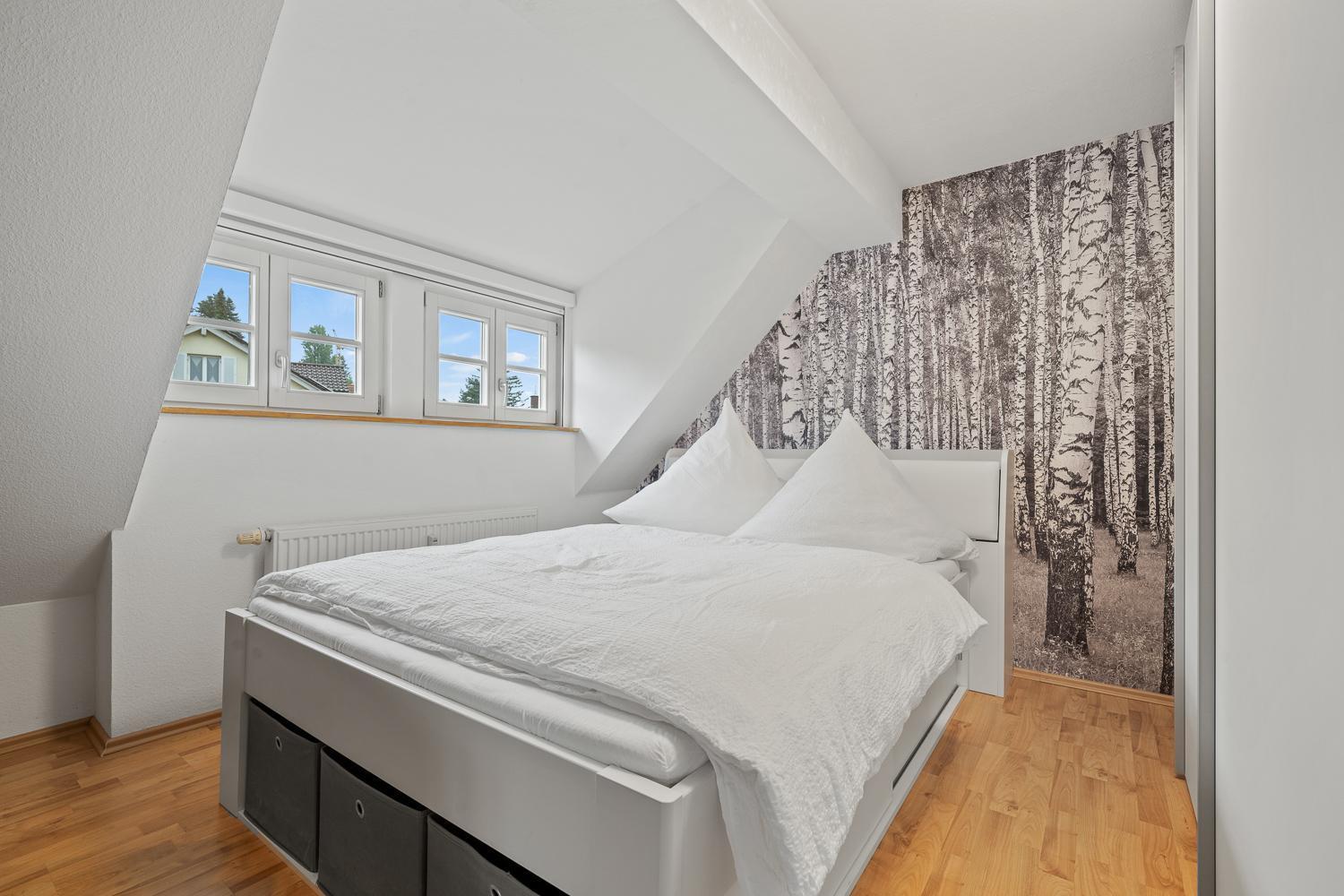 Ueberlinger Ferienidylle Appartement Uberlingen Buitenkant foto