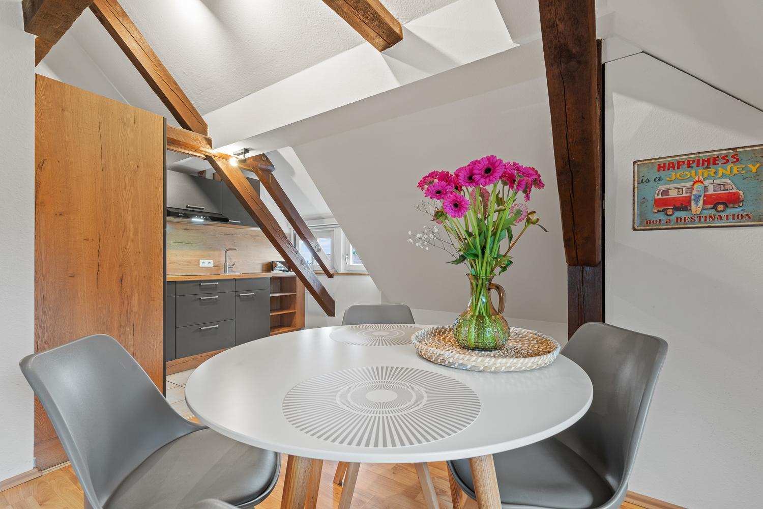 Ueberlinger Ferienidylle Appartement Uberlingen Buitenkant foto
